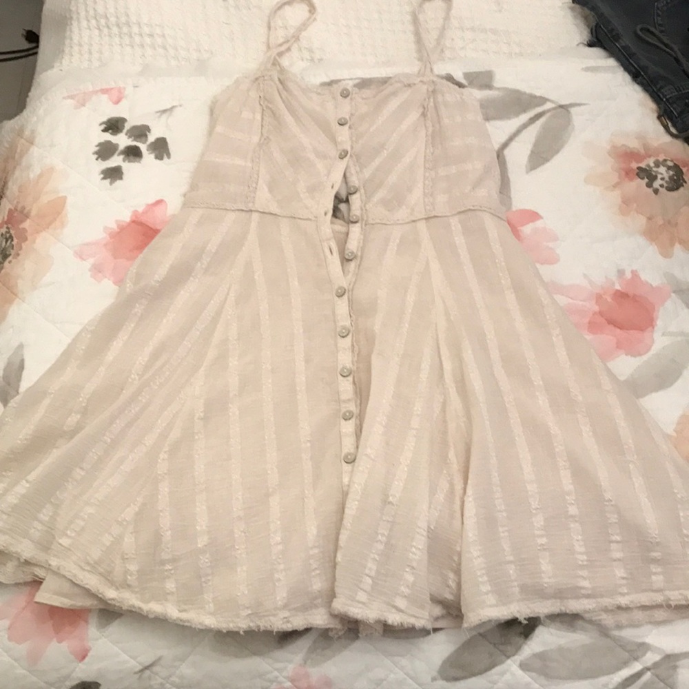 Urban Outfitters mini dress
